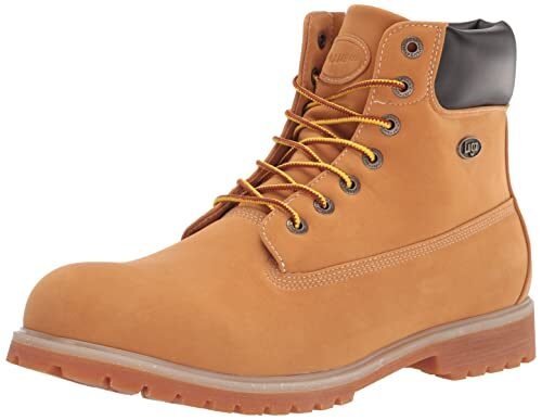 Lugz Convoy Fashion – Botas para hombre