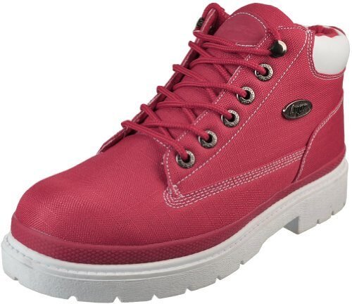 Lugz Botas de moda Drifter-Ripstop para hombre