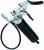 Pistola engrasadora resistente Lumax LX-1152
