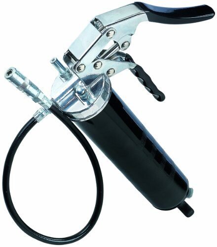 Pistola engrasadora resistente Lumax LX-1152