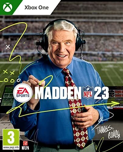 Madden NFL 23 Standard Edition XBOX One | VideoGame