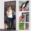 Magnetic Screen Door Fit Door Size 36
