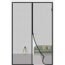 Magnetic Screen Door Fit Door Size 36