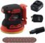 MechanicAnts 20V Cordless Angle Grinder, fit 4