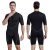 Traje de neopreno corto de 0.118 in (3 mm) para hombre