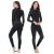 Traje de neopreno corto de 0.118 in (3 mm) para hombre
