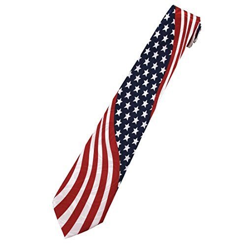 Bandera Americana de los Estados Unidos 4 de julio remolinos regulares