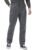 Pantalones impermeables con forro polar para hombre