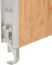 Metaltech 7ft.L x 19in.W Aluminum Platform with Plywood Deck 3-Pk. - Model Number M-MPP719K3
