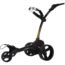 MGI Zip X1 Electric Golf Caddy, Black, 250wh