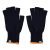 Minus33 Merino Wool 6610 – Forro de guante sin dedos