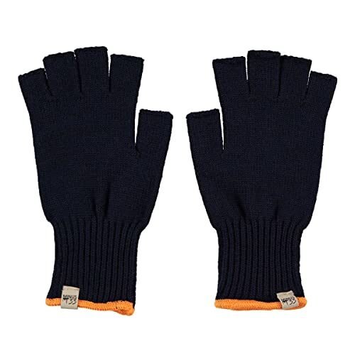 Minus33 Merino Wool 6610 – Forro de guante sin dedos