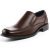 Mofri Mocasines sin cordones para hombre