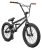 Mongoose Legion Freestyle Adult BMX Bike