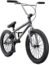 Mongoose Legion L500 Freestyle BMX Bike Line for Beginner-Level to Advanced Riders, Steel Frame, 20-Inch Wheels, Black