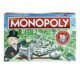 MONOPOLY Juego de mesa familiar para 2 a 6 jugadores