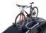 YAKIMA, HoldUp EVO Tray-Style Hitch-Mounted Bike Rack for Cars, SUVs, Trucks and More, Carries 2 Bikes, Fits 1.25” Hitches, 1 1/4 in
