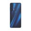 Motorola Edge | 2021 | 2-Day battery | Unlocked | Made for US by Motorola | 8/256GB | 108MP Camera | Nebula Blue