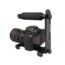 Movo Photo VH300 Collapsable Aluminum Video Stabilizer Handle for DSLR's, Mirrorless Cameras and Camcorders