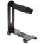 Movo Photo VH300 Collapsable Aluminum Video Stabilizer Handle for DSLR's, Mirrorless Cameras and Camcorders