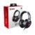 MSI Immerse GH50 – Auriculares para juegos con cable, sonido envolvente 7.1