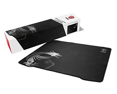 MSI Base de goma natural ultra suave y de baja fricción