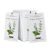 MYARO 12 bolsitas perfumadas de eucalipto y menta para cajones y armarios