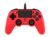 Nacon Control compacto con cable, rojo