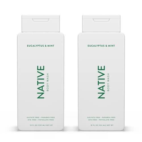 Dove Body Wash Pump, humectación profunda, 34 oz