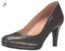 Naturalizer Womens Michelle Pump Black 8.5 M