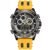 NAVIFORCE Relojes deportivos para hombre