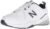 New Balance – Tenis de entrenamiento 608 V5 casuales