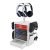 NexiGo Organizador de auriculares y juegos (hasta 10 juegos) para PS5 PS4 Playstation/Xbox Series S y X/Switch