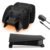 NexiGo Soporte horizontal para PS5 con cargador de controlador
