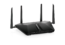 NETGEAR Nighthawk 6-Stream AX5400 WiFi 6 Router (RAX50) - AX5400 Dual Band Wireless Speed (Up to 5.4 Gbps) | 2,500 sq. ft. Coverage