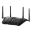 NETGEAR Nighthawk 6-Stream AX5400 WiFi 6 Router (RAX50) - AX5400 Dual Band Wireless Speed (Up to 5.4 Gbps) | 2,500 sq. ft. Coverage