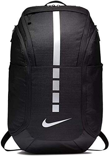 Nike Hoops Elite Pro DA1922 011 – Mochila de básquetbol