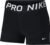 Nike Women’s Pro 3″ Shorts