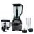Ninja BL770AMZ – Megasistema de cocina, jarra de 72 onzas