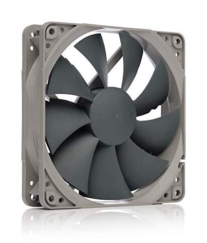 Noctua NF-P12 redux-1700 PWM, ventilador de enfriamiento de alto rendimiento