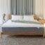Novilla King Size Mattress, 12 inch Gel Memory Foam King Mattress for a Cool Sleep & Pressure Relief, Medium Firm Feel with Motion Isolating, Bliss
