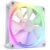 NZXT Ventiladores RGB F120 – RF-R12SF-W1 – Personalización avanzada de iluminación RGB