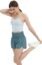 ODODOS Women's Crop 3-Pack Washed Super Soft Lightweight Rib-Knit Camisole Crop Tank Tops, Mushroom Taupe Charcoal, X-Small/Small