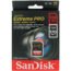 SanDisk 128GB Extreme PRO SDXC UHS-I Card - C10, U3, V30, 4K UHD, SD Card - SDSDXXY-128G-GN4IN