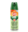 OFF! Deep Woods Insect Repellent Aerosol, Dry, Non-Greasy Formula, Bug Spray with Long Lasting Protection from Mosquitoes, 8 oz (Pack of 2)