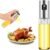 Pulverizador de aceite para cocinar