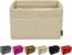 OMYSTYLE Purse Organizer Insert for Handbags, Felt Bag Organizer for Tote & Purse, Tote Bag Organizer Insert with 5 Sizes, Compatible with Neverfull Speedy and More