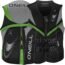O'Neill Men's Reactor USCG Life Vest,Graphite/Red/Black,X-Large