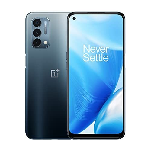 OnePlus Nord N200 | Smartphone Android desbloqueado 5G versión de EE. UU