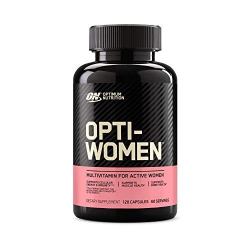 Multivitamínico para mujer, OPT1048/595/1501, 1, 1